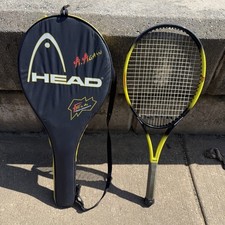 Head andre agassi for sale  Pittsburgh