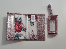 Cath kidston passport for sale  HARLESTON
