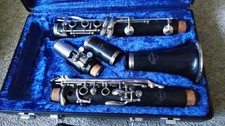 Normandy clarinet for sale  NEWTON ABBOT