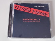 Rio reiser ton gebraucht kaufen  Ihlow