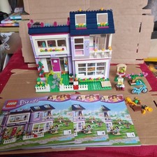 Lego 41095 friends for sale  BRADFORD