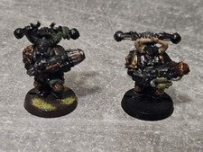 Warhammer 40k chaos for sale  COALVILLE