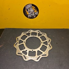 Disque frein 240 d'occasion Disque frein 240 d'occasion  Mérignac