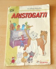 Ed. panini album usato  Palagonia