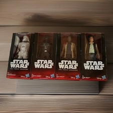 Darth vader snowtrooper gebraucht kaufen  Deutschland