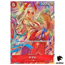 Yamato C EB01-007 [PAR] Paralelo Melhor Seleção Vol.4 One Piece Japonês, usado comprar usado  Enviando para Brazil