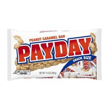 Payday peanut caramel for sale Payday peanut caramel for sale  LONDON