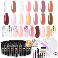 Rosalind gel unghie usato  Italia