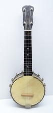 Slingerland maybell banjo for sale  Everett
