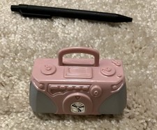 Barbie doll player for sale  Minneapolis