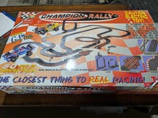 Tomy afx champion for sale  Jefferson City