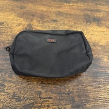 Tumi travel zippered for sale  Stanwood