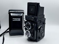 Yashica mat 124g gebraucht kaufen Yashica mat 124g gebraucht kaufen  Duisburg