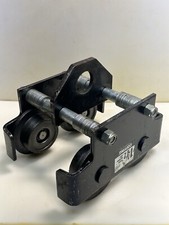 1 ton trolley hoists for sale 1 ton trolley hoists for sale Staten Island