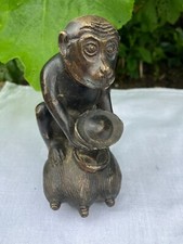 Metal bronze chinese for sale  CHELTENHAM