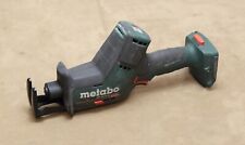 Metabo sse ltx gebraucht kaufen  Willich