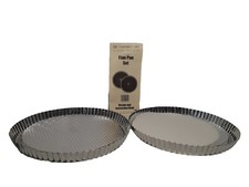 Pampered chef flan for sale  Kouts