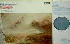 Wagner the flying d'occasion  Versailles