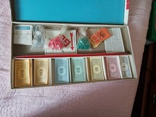Monoploy board game for sale  Worcester