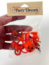 Vtg halloween party for sale  Wichita