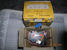 Renault r4l manometre d'occasion  Meyssac