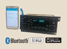 84-02 Chrysler Dodge Jeep Cherokee AMFM CD Bluetooth OEM estéreo P05091605AC comprar usado  Enviando para Brazil