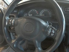 Volante somente Pontiac Grand Prix 01 02 03, usado comprar usado  Enviando para Brazil