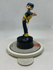 Pokemon trading figure for sale  Malta