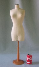 Ancien mannequin buste d'occasion  France
