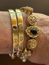 Vintage 14k solid for sale  Defuniak Springs