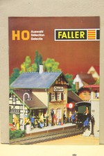 Catalogo faller modellismo usato Catalogo faller modellismo usato  Sarzana