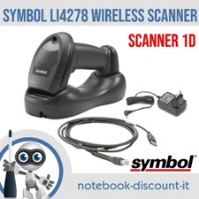 Symbol li4278 sr20007wr usato  Arezzo