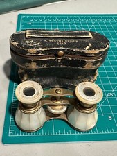 Antique mother pearl for sale  Harlan