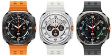 Smartwatch Samsung Galaxy Watch Ultra 47MM LTE desbloqueado L705U IA - Excelente comprar usado  Enviando para Brazil