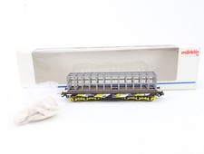 Märklin 4868 güterwagen gebraucht kaufen  Hameln