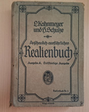 realienbuch gebraucht kaufen realienbuch gebraucht kaufen Petersberg, Wettin-Löbejün