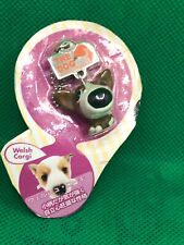Galês Corgi THE DOG Artlist coleção 1 polegada alça de figura ABERTA rara comprar usado  Enviando para Brazil