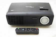 Optoma h180x vidéo d'occasion  Mulhouse-