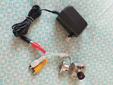 Mini caméra surveillance d'occasion  Velaux