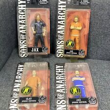Mezco sons anarchy d'occasion  Expédié en Belgium