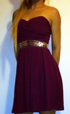 Tfnc london strapless for sale  LONDON