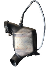 Coletor de escape conversor catalítico VW Jetta 05-11 TDI DownPipe MK5 1K0131690BE comprar usado  Enviando para Brazil