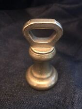 Avery brass bell for sale  HARROGATE