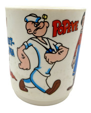 1971 popeye sailor for sale  Portland