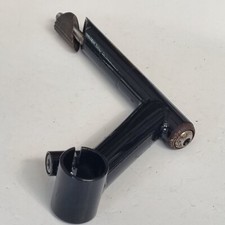 Quill steel handlebar for sale  BRIDPORT