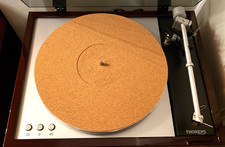 Thorens 1600 walnut d'occasion  Villefranche-sur-Mer