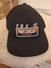 Fox racing cap gebraucht kaufen  Poppenhausen