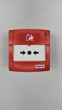 Ponto de chamada manual Tyco MCP830M, usado comprar usado  Enviando para Brazil
