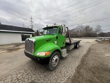 peterbilt 335 for sale  Plymouth