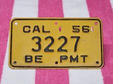 1956 california pmt for sale  Hobe Sound